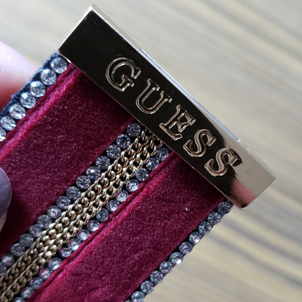 Brand new Guess bracelet